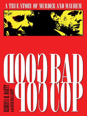 cover image of Good Cop/Bad Cop